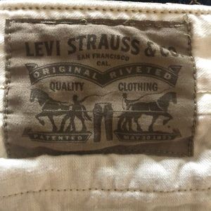 Levi’s cargo pants